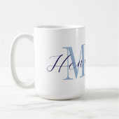 Mug Mme (Gauche)