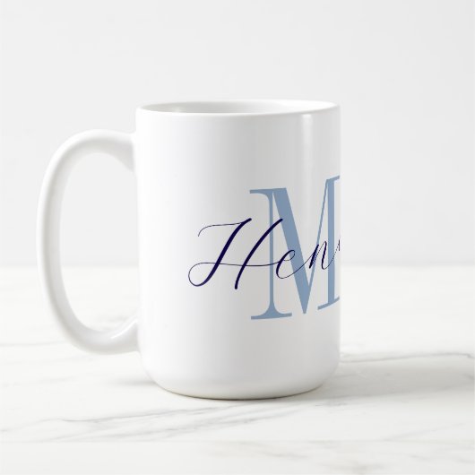 Mug Mme (Gauche)