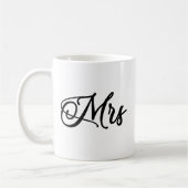 Mug Mme (Gauche)