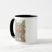 Mug Mme 369 f.29v Pentecost (Devant gauche)