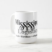 Mug Mme Ag (Devant gauche)