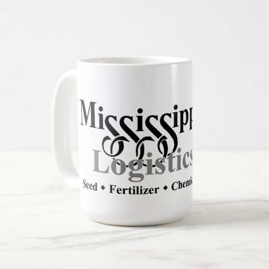 Mug Mme Ag (Devant gauche)