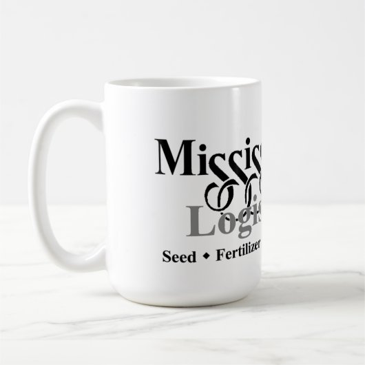 Mug Mme Ag (Gauche)