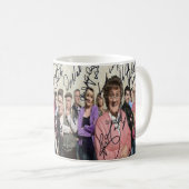 Mug mme browns boys signed (Devant droit)
