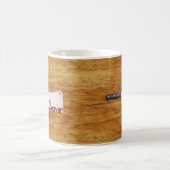 Mug Mme Cleaver (Centre)