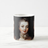 Mug Mme de Pompadour (Centre)