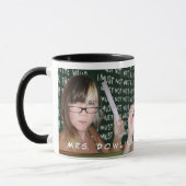 Mug Mme Dowling Rocks The House ! (Gauche)