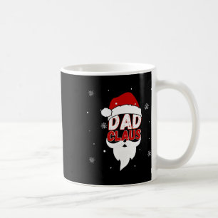 Mug Mme Et M. Claus Couples Correspondant Au Pyjama De