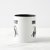 Mug Mme Fix It (Centre)
