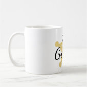 Mug Mme Grimes (Gauche)