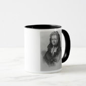 Mug Mme Mary Delany (Devant droit)