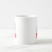 Mug Mme Obtient Sur Mes Nerfs Une Sensibilisation À La (Centre)
