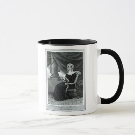 Mug Mme Rachel Jackson (Droite)