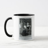 Mug Mme Rachel Jackson (Gauche)