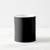 Mug Mme Son Combat Est Mon Mari Combattant Plusieurs S (Centre)