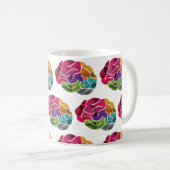 Mug MMH, cervelle (Devant droit)