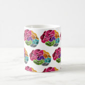 Mug MMH, cervelle (Centre)