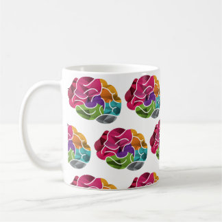 Mug MMH, cervelle