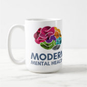 Mug MMH grand museau (Gauche)