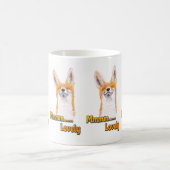 Mug mmm Lovely (Centre)