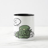 Mug Mmmm… Ville… (Centre)