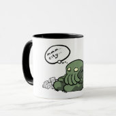 Mug Mmmm… Ville… (Devant gauche)