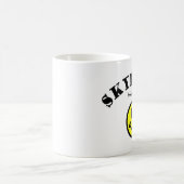 Mug MMS : Parachutisme (Centre)