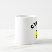 Mug MMS : Recyclage (Centre)