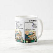 Mug Mnémonique (Devant droit)