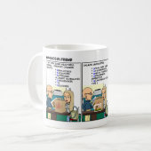 Mug Mnémonique (Devant gauche)