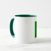 Mug Mnong (Devant gauche)