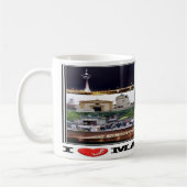 Mug MO Macau - (Gauche)