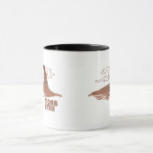 Mug Moab mtb VTT (Centre)