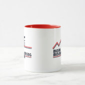Mug Moab mtb VTT (Centre)