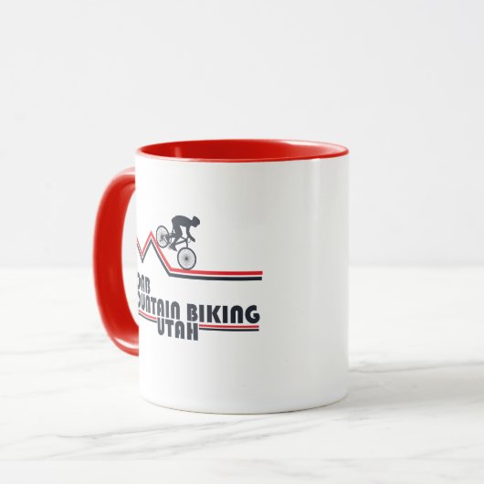 Mug Moab mtb VTT (Devant gauche)