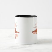 Mug Moab mtb VTT (Centre)
