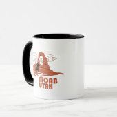 Mug Moab mtb VTT (Devant gauche)