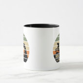 Mug Moab mtb VTT (Centre)