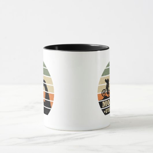 Mug Moab mtb VTT (Centre)