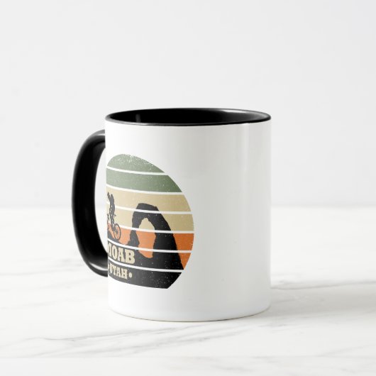Mug Moab mtb VTT (Devant gauche)