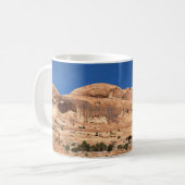 Mug Moab Utah (Devant gauche)
