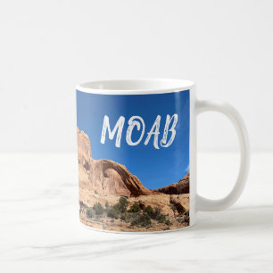Mug Moab Utah