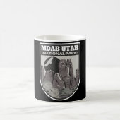 Mug Moab Utah � Esprit d'Australie (Centre)