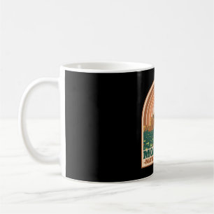 Mug Moab Utah � Esprit d'Australie