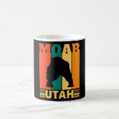 Mug Moab Utah � Esprit d'Australie (Centre)