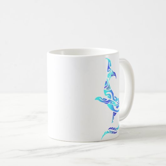 MUG MOANA - OCEAN (Devant droit)