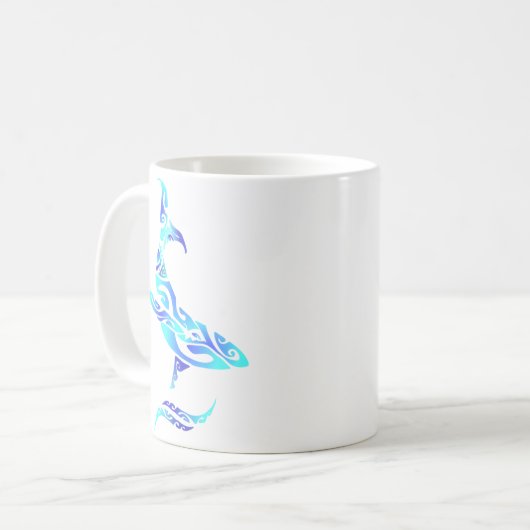 MUG MOANA - OCEAN (Devant gauche)