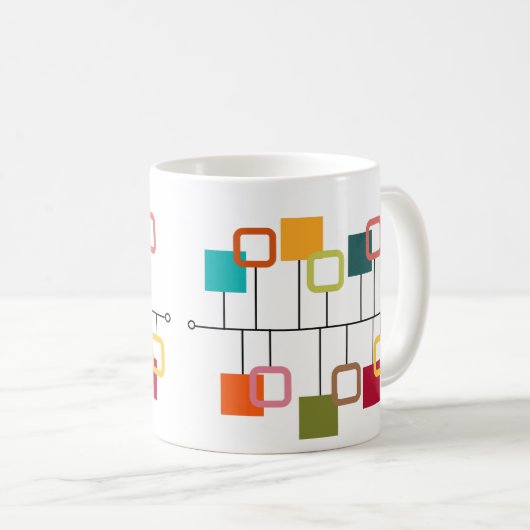 Mug Mobile (Devant droit)