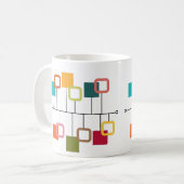 Mug Mobile (Devant gauche)