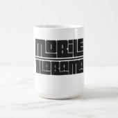 Mug Mobile - Alabama (Centre)
